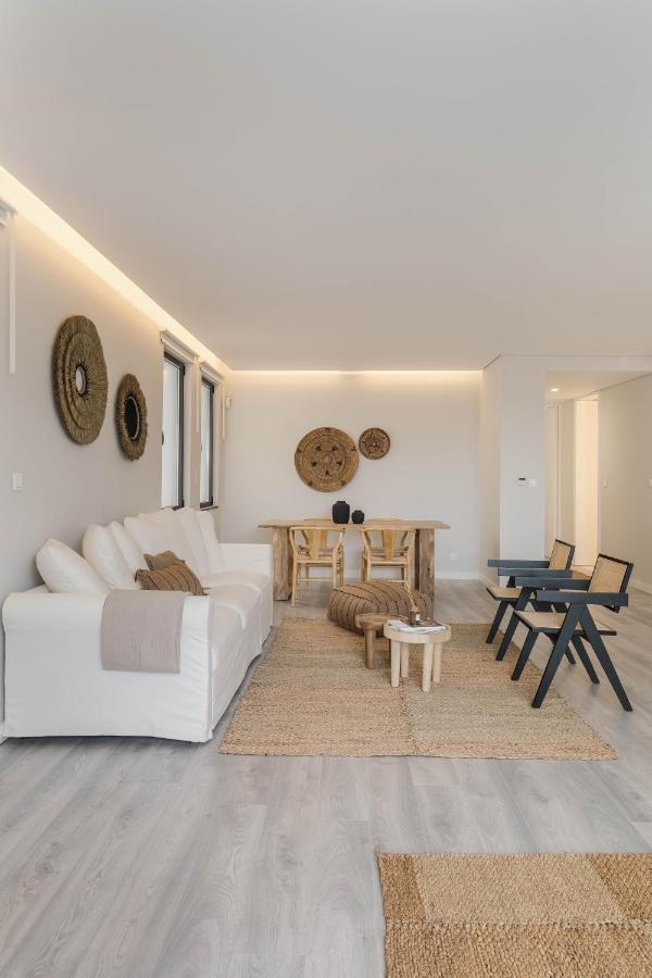 Casa Boma Lisboa - Unique Apartment With Swimming Pool - Marvila I Экстерьер фото