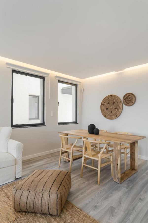 Casa Boma Lisboa - Unique Apartment With Swimming Pool - Marvila I Экстерьер фото