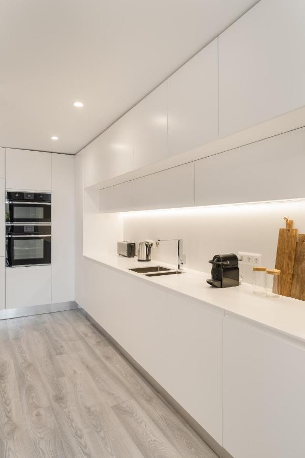 Casa Boma Lisboa - Unique Apartment With Swimming Pool - Marvila I Экстерьер фото
