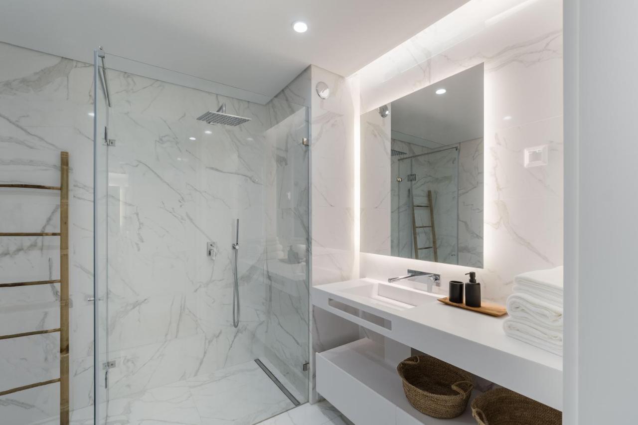 Casa Boma Lisboa - Unique Apartment With Swimming Pool - Marvila I Экстерьер фото